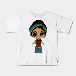 Helen Kids T-Shirt